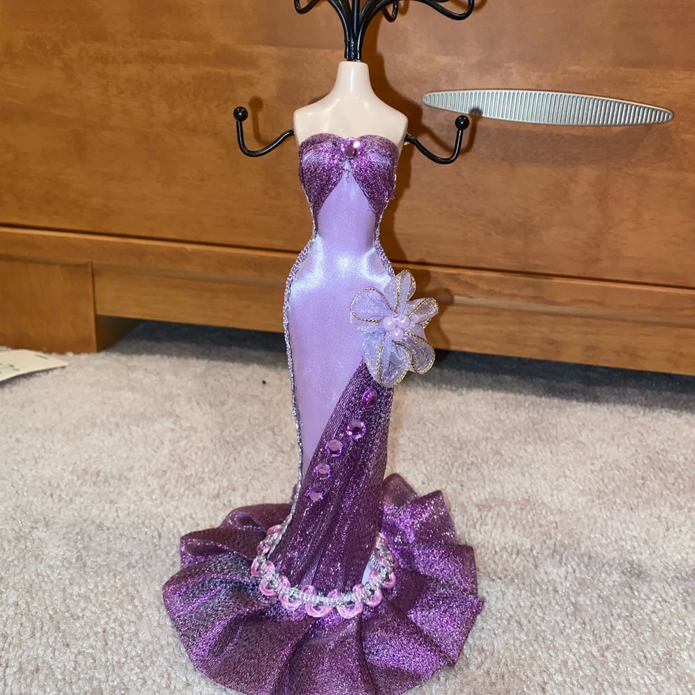 Jewelry Holder